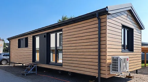 Conteneur Aménagé Tiny House