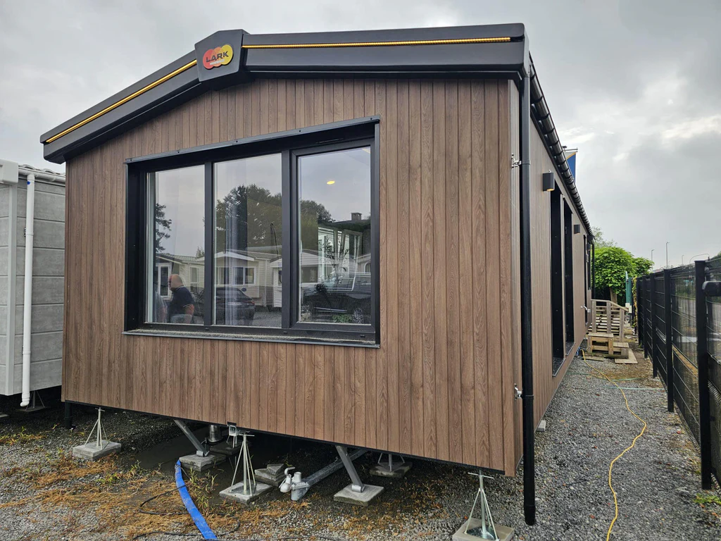 Villa Modulaire 50m2