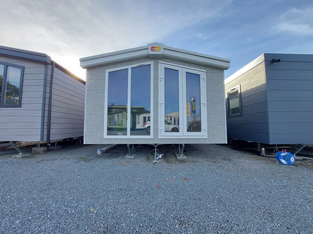 Module Aménagé Grand Volume