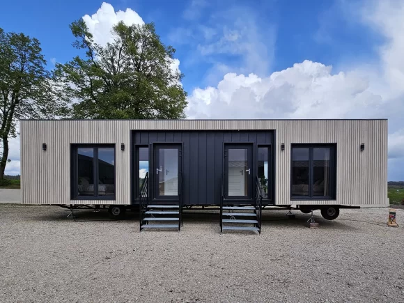 Résidence Familiale 57m2